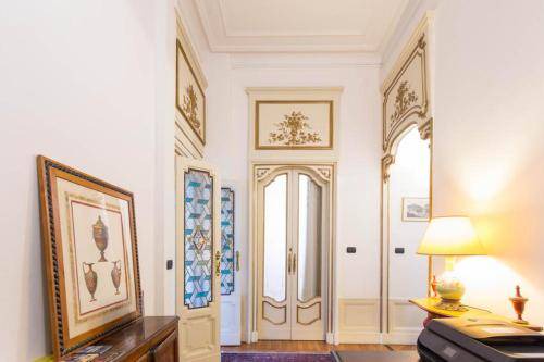 Porta Venezia Bed & Breakfast | 300 m² Bed and breakfast ∙ 5 bedrooms ∙ 11 guests