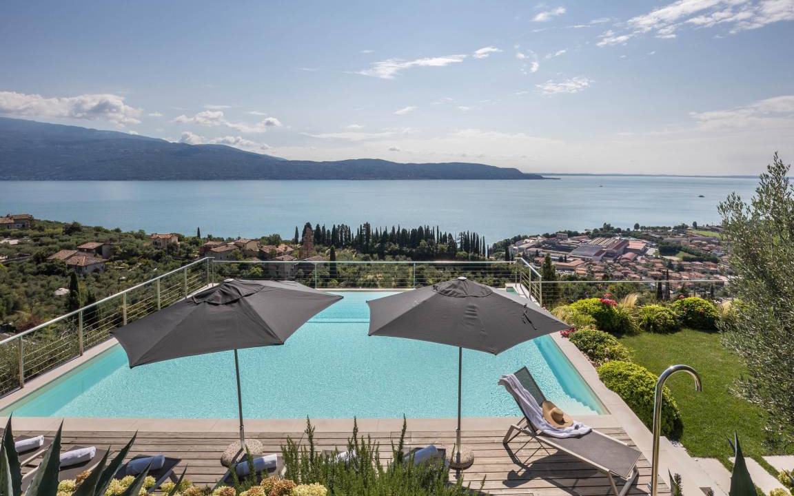 Pulciano Villa | 300 m² Villa ∙ 4 bedrooms ∙ 11 guests