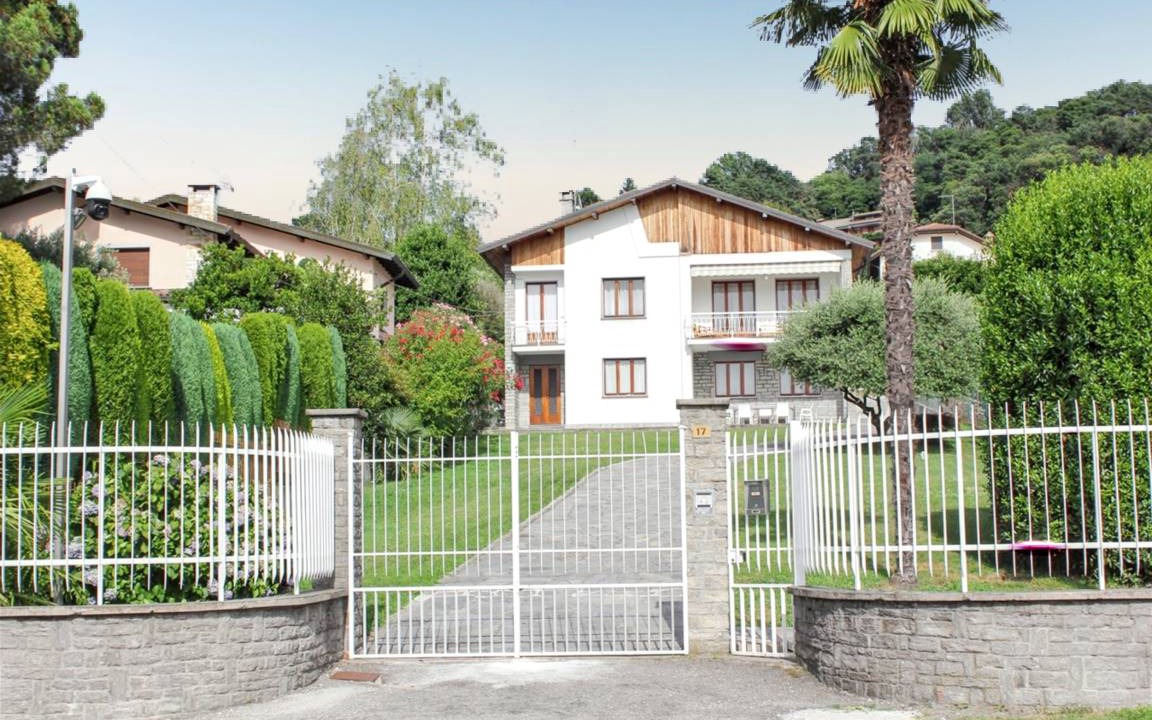 Ranco Villa | 300 m² Villa ∙ 4 bedrooms ∙ 8 guests