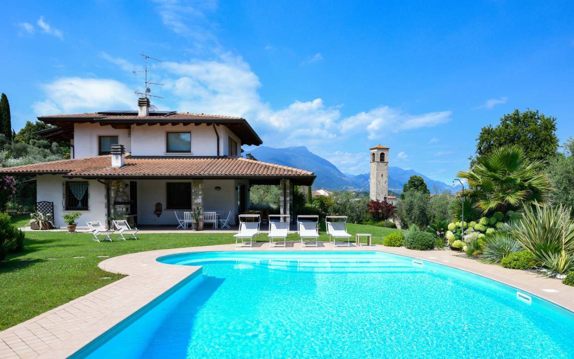 Pieve Vecchia Villa | 300 m² Villa ∙ 5 bedrooms ∙ 8 guests