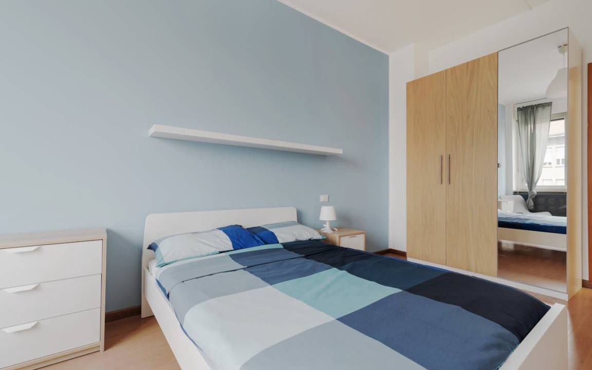 Villa San Giovanni Resort | 304 m² Private room ∙ 1 bedroom ∙ 1 guest