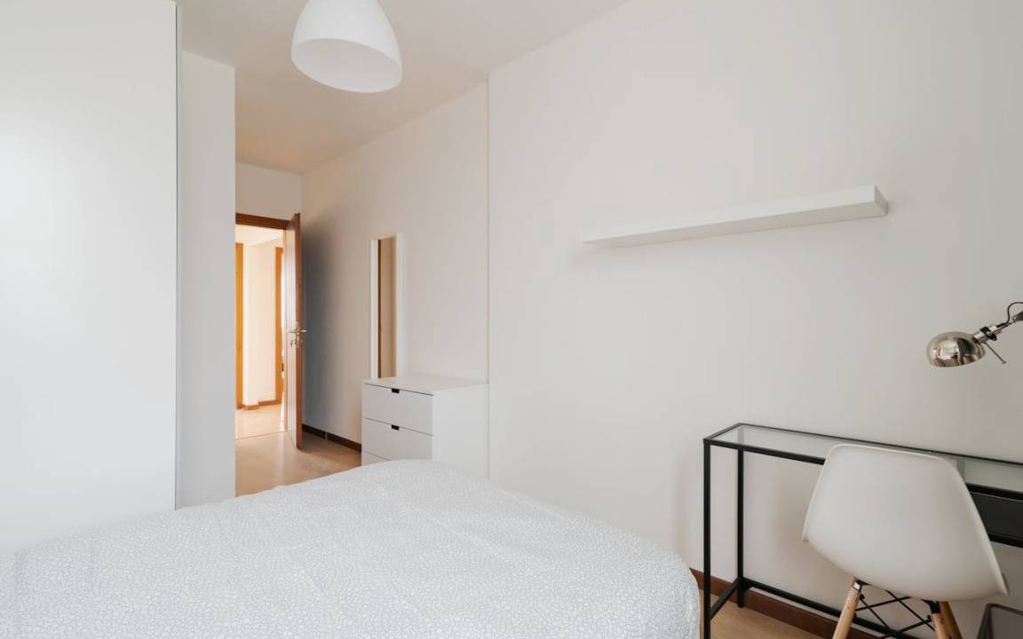 Villa San Giovanni Resort | 304 m² Private room ∙ 1 bedroom ∙ 1 guest