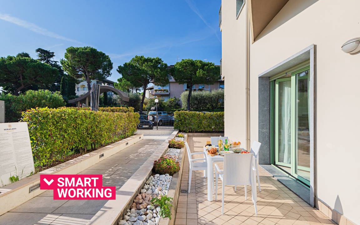 Desenzano del Garda Apartment | 31 m² Apartment ∙ 1 bedroom ∙ 4 guests