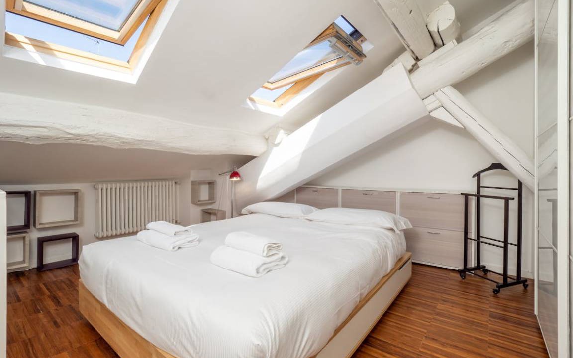 Porta Venezia Apartment | 31 m² Apartment ∙ 1 bedroom ∙ 1 guest