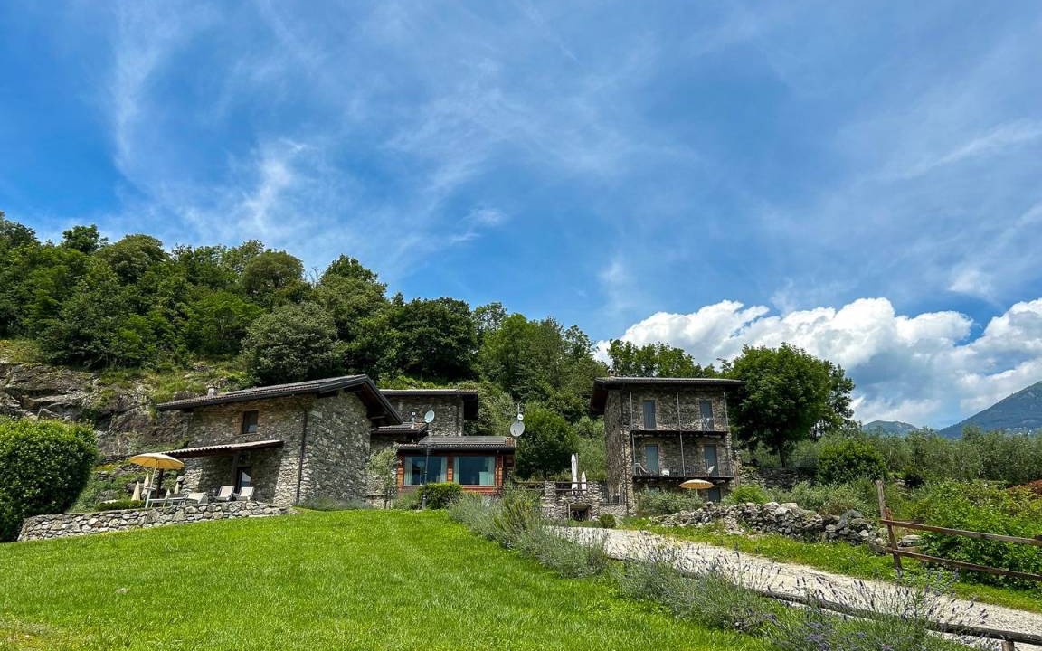 Colico Apartment | 31 m² Apartment ∙ 1 bedroom ∙ 4 guests