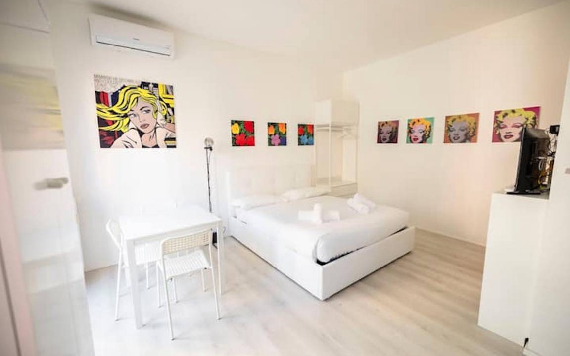 Ripamonti Corvetto Apartment | 31 m² Apartment ∙ 2 guests