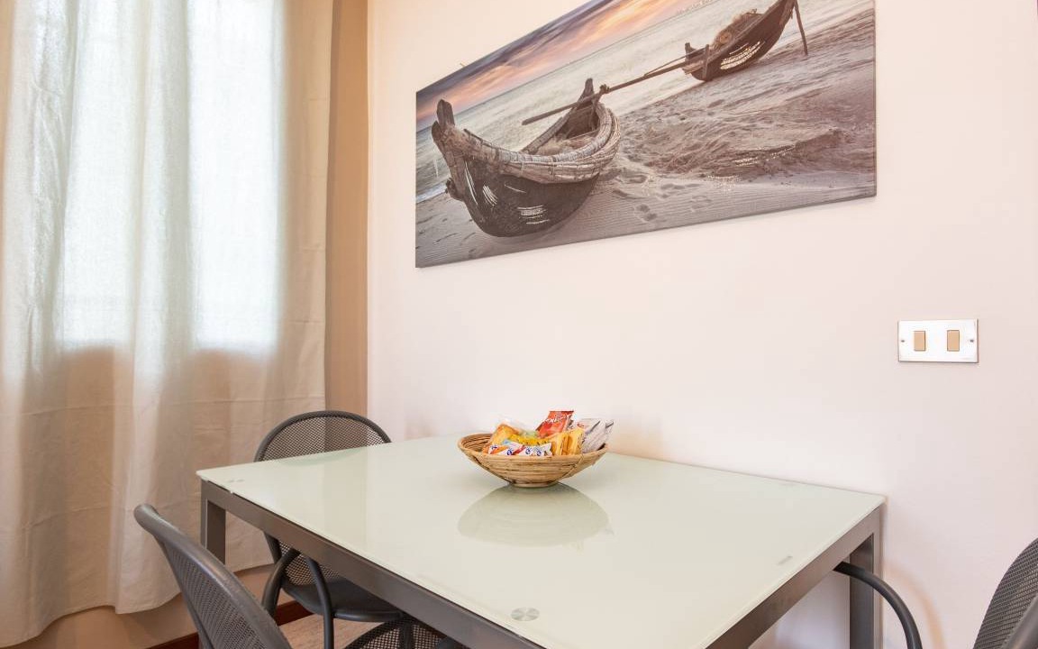 Lugana Apartment | 31 m² Studio flat ∙ 1 bedroom ∙ 2 guests