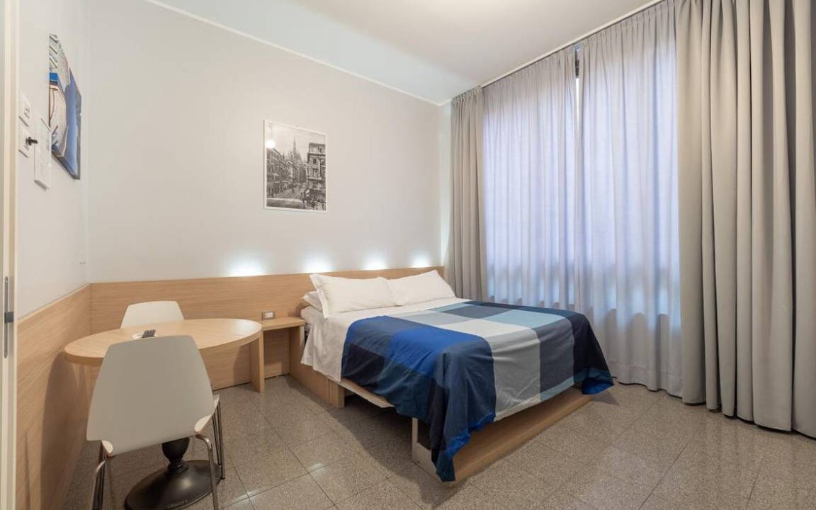 Porta Genova Apartment | 32 m² Apartment ∙ 2 guests