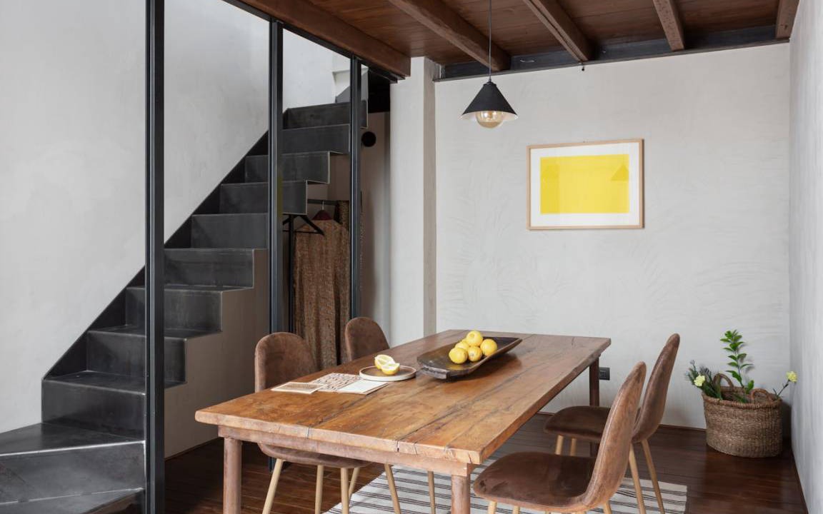 Porta Genova Apartment | 32 m² Apartment ∙ 1 bedroom ∙ 2 guests