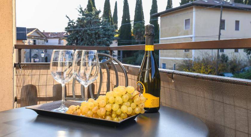 Pieve Apartment | 32 m² Apartment ∙ 1 bedroom ∙ 5 guests
