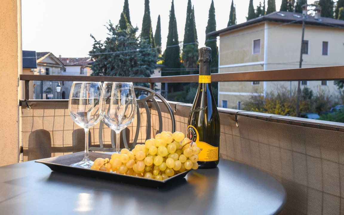 Pieve Apartment | 32 m² Apartment ∙ 1 bedroom ∙ 4 guests
