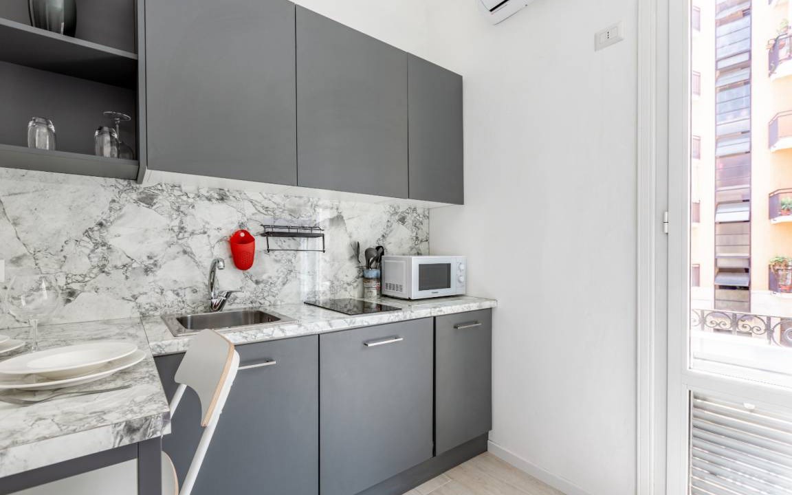 Zona Zara Apartment | 32 m² Apartment ∙ 1 bedroom ∙ 2 guests