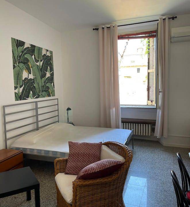 Chinatown Apartment | 32 m² Apartment ∙ 2 guests