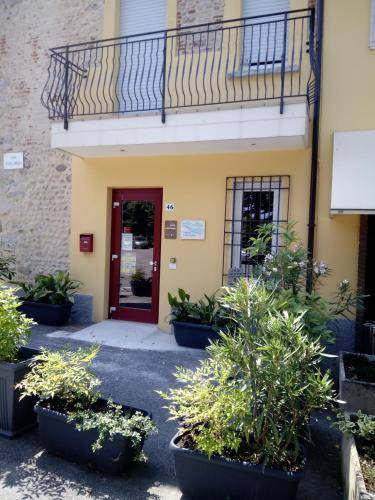Lonato del Garda Bed & Breakfast | 32 m² Bed and breakfast ∙ 3 guests
