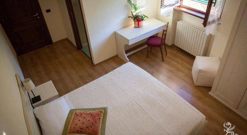 Tremezzina Bed & Breakfast | 32 m² Bed and breakfast ∙ 5 guests