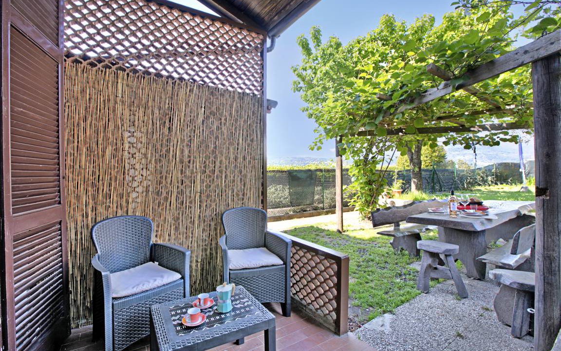 Laveno House | 32 m² House ∙ 1 bedroom ∙ 2 guests