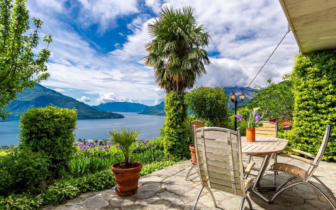 Vercana Other | 320 m² Accommodation ∙ 7 bedrooms ∙ 12 guests