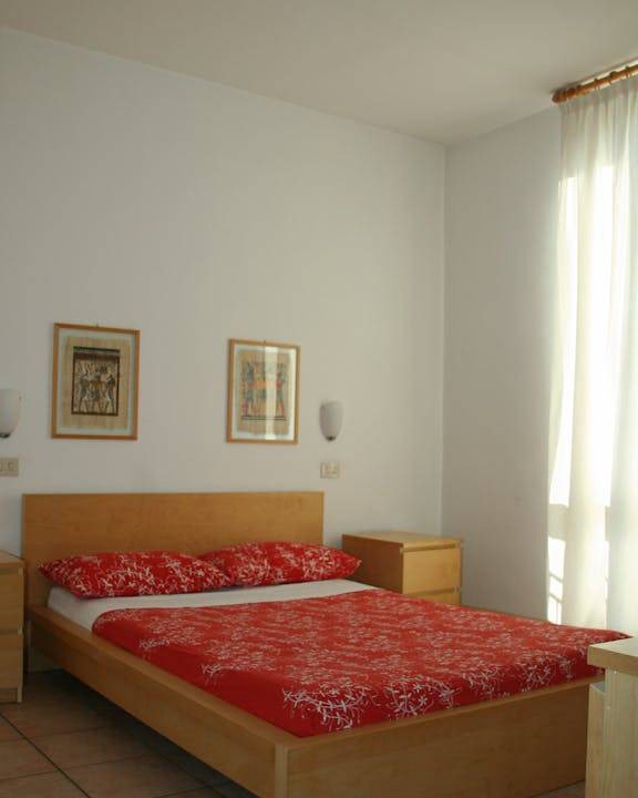 Ortica Apartment | 33 m² Apartment ∙ 1 bedroom ∙ 2 guests