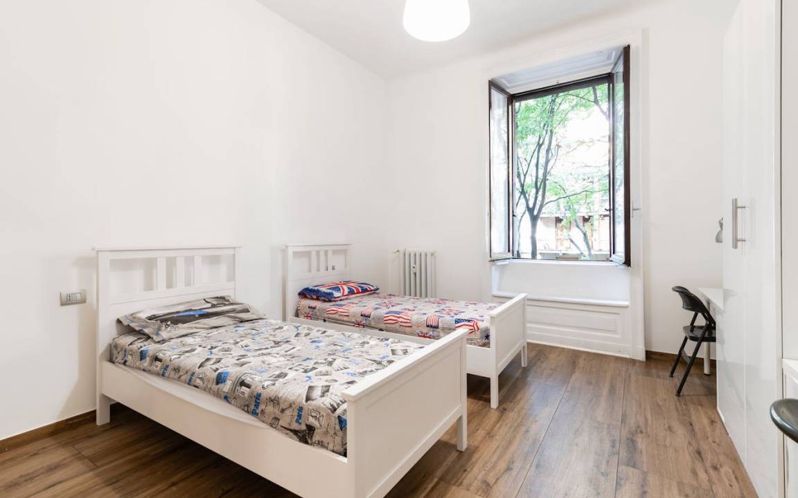 Citta Studi Other | 330 m² Shared room ∙ 1 bedroom ∙ 1 guest