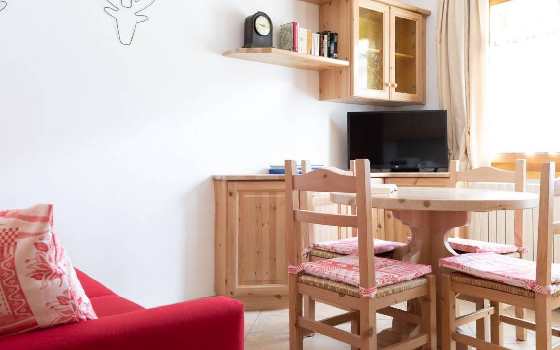 Santa Lucia Apartment | 34 m² Apartment ∙ 1 bedroom ∙ 3 guests