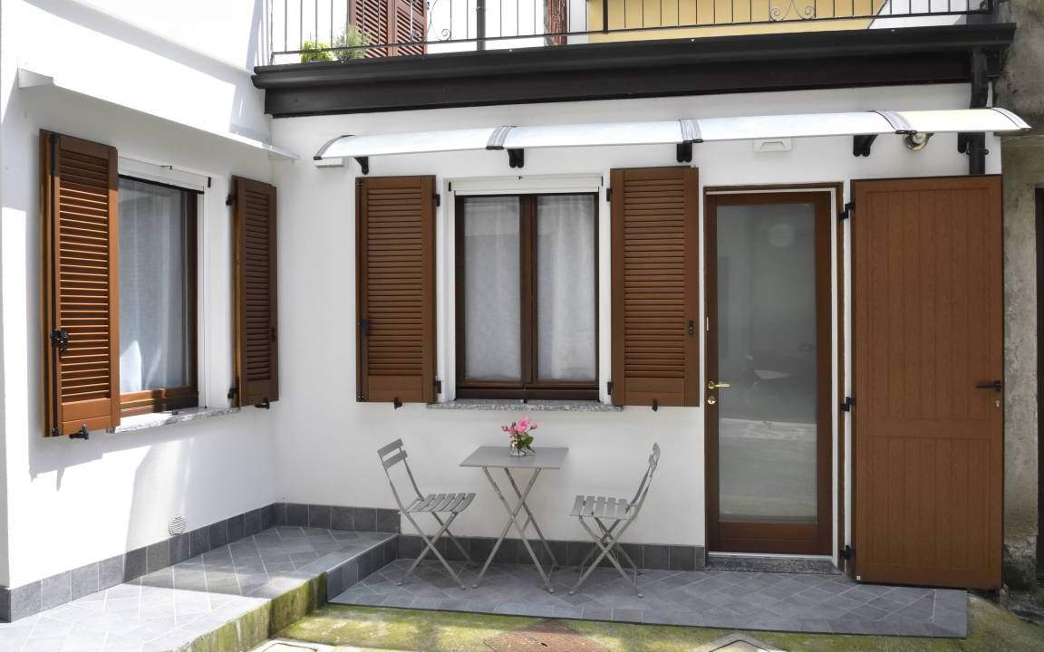 Cesana Brianza Apartment | 35 m² Apartment ∙ 1 bedroom ∙ 2 guests