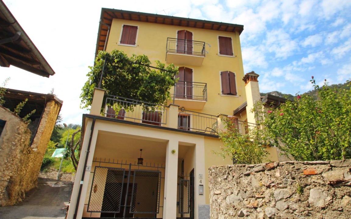 Liano-Formaga Apartment | 35 m² Apartment ∙ 1 bedroom ∙ 2 guests