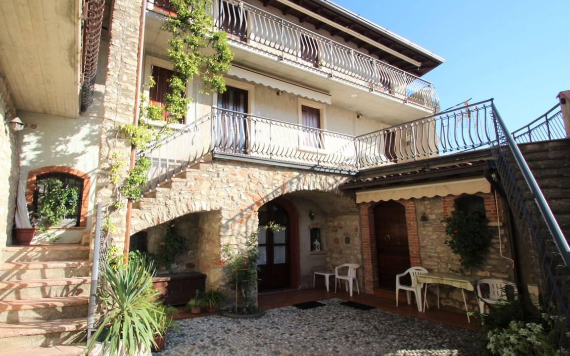 Gardola Apartment | 35 m² Apartment ∙ 1 bedroom ∙ 4 guests