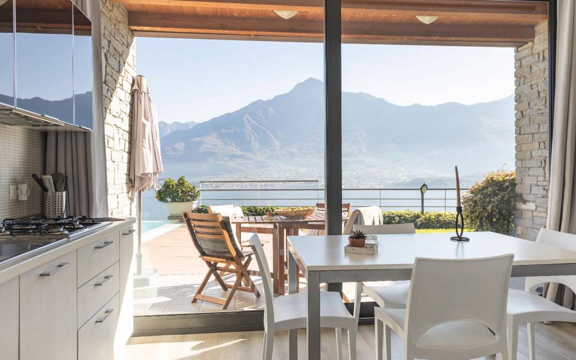 Vercana Apartment | 35 m² Apartment ∙ 1 bedroom ∙ 3 guests