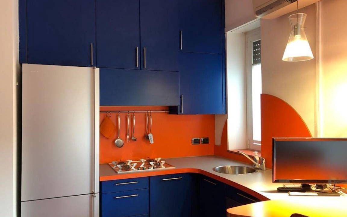 Fiera Apartment | 35 m² Apartment ∙ 1 bedroom ∙ 2 guests