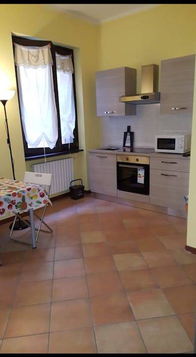 Cremona Apartment | 35 m² Apartment ∙ 1 guest