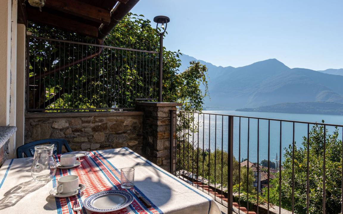 San Carlo Apartment | 35 m² Apartment ∙ 1 bedroom ∙ 2 guests