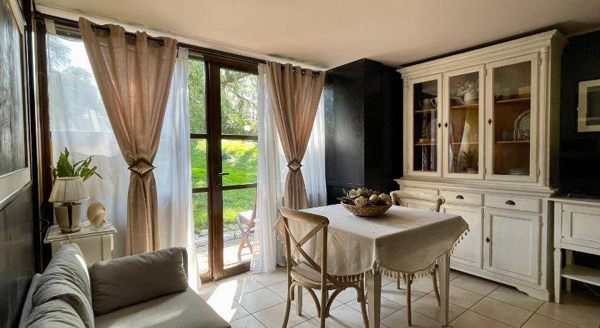 Calcinato Apartment | 35 m² Apartment ∙ 2 guests