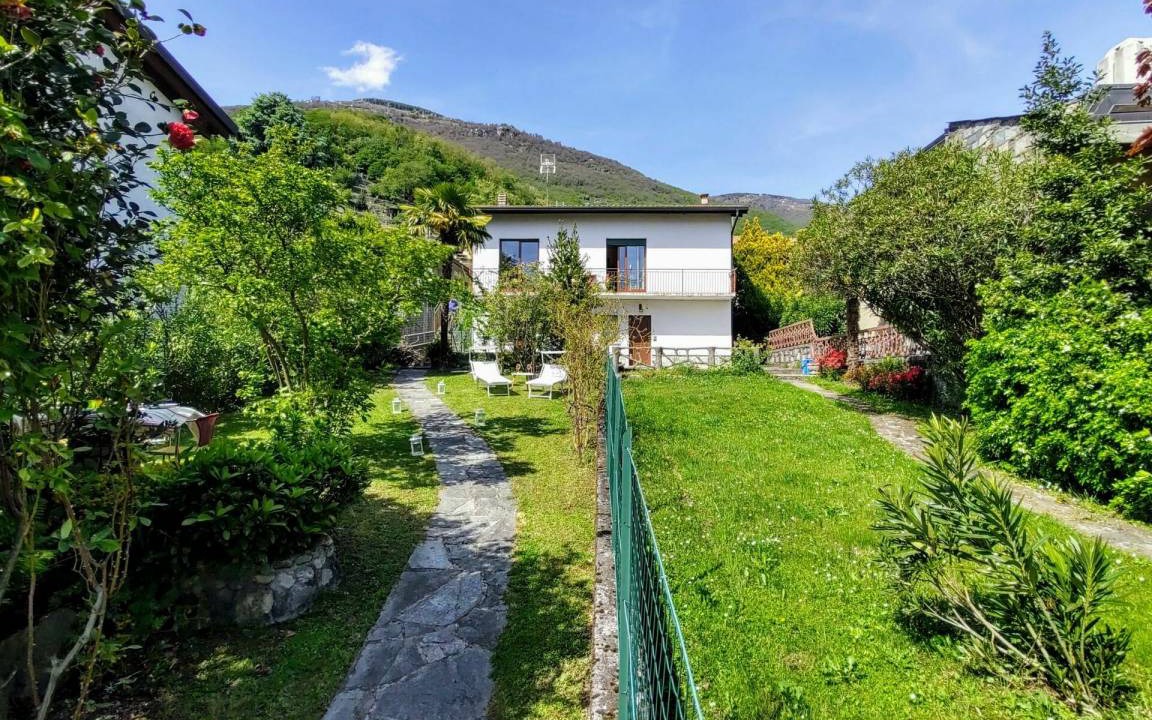 Gera Lario Apartment | 35 m² Apartment ∙ 1 bedroom ∙ 3 guests