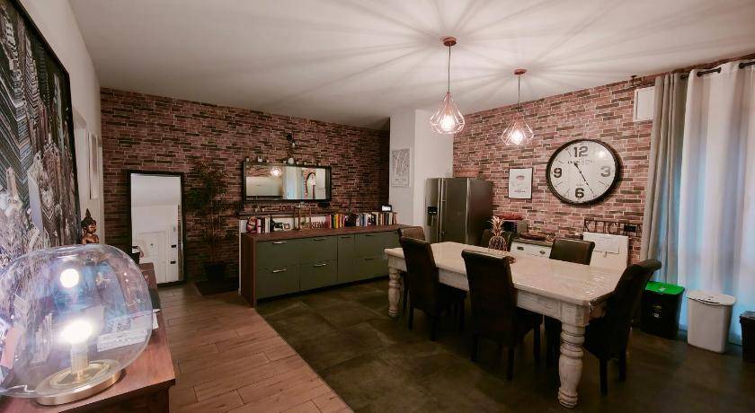 Gallarate Bed & Breakfast | 35 m² Bed and breakfast ∙ 4 guests