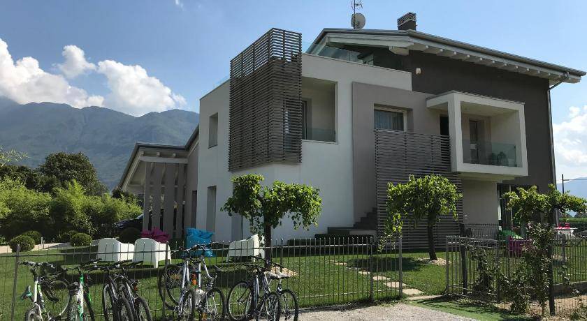 Costa Volpino Bed & Breakfast | 35 m² Bed and breakfast ∙ 4 guests