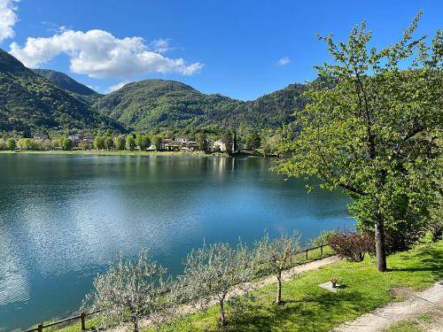 Idro Bed & Breakfast | 35 m² Bed and breakfast ∙ 4 guests