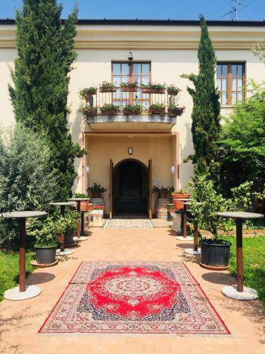 Lonato del Garda House | 35 m² Farmhouse ∙ 4 guests