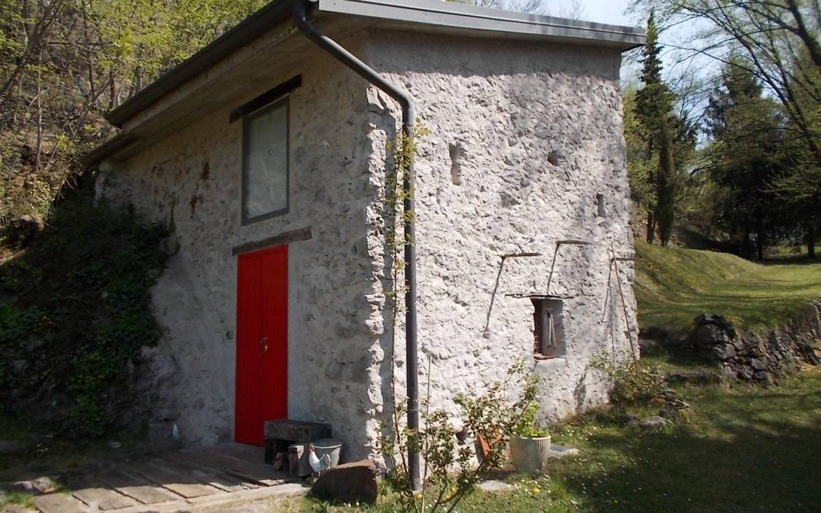 Sovere House | 35 m² House ∙ 4 guests