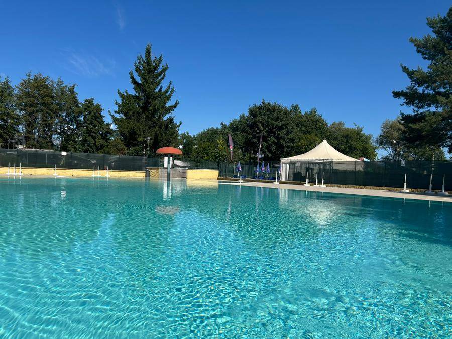 Montorfano House | 35 m² Mobile home ∙ 3 bedrooms ∙ 6 guests