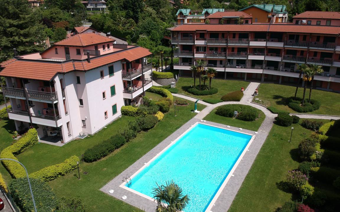 Sasso Moro Apartment | 35 m² Studio flat ∙ 2 guests