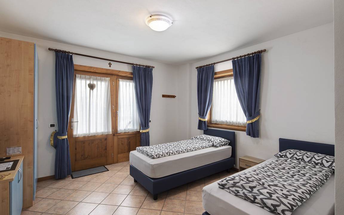 Trepalle Apartment | 35 m² Studio flat ∙ 2 guests