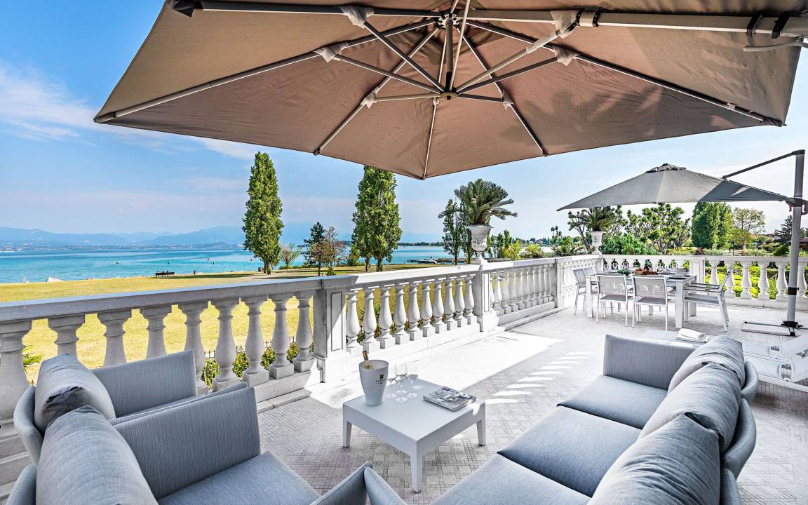 Colombare Apartment | 350 m² Apartment ∙ 4 bedrooms ∙ 10 guests