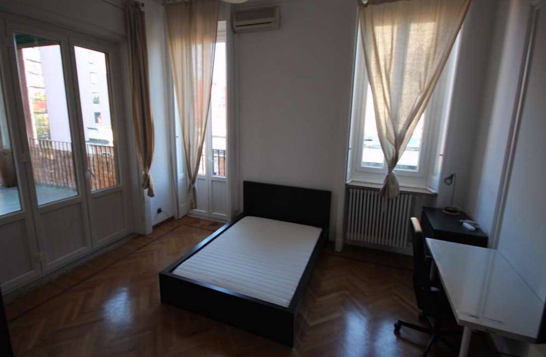 Zona Farini Resort | 350 m² Private room ∙ 1 bedroom ∙ 1 guest