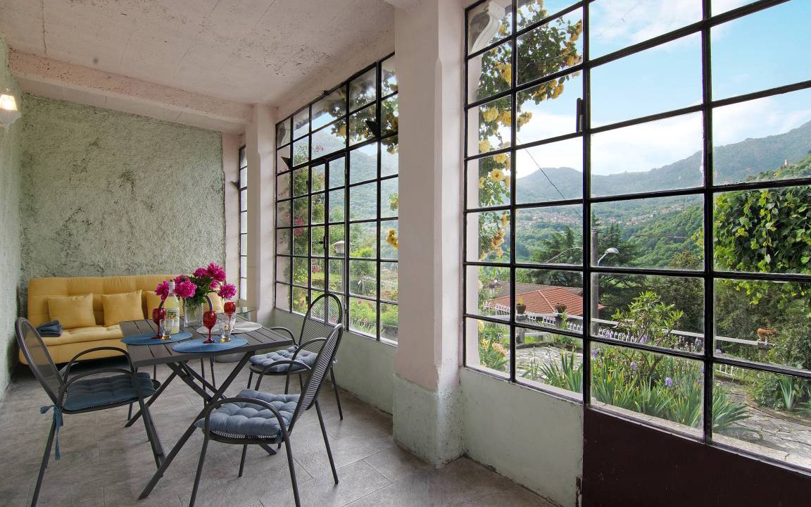 Dizzasco Villa | 350 m² Villa ∙ 6 bedrooms ∙ 12 guests