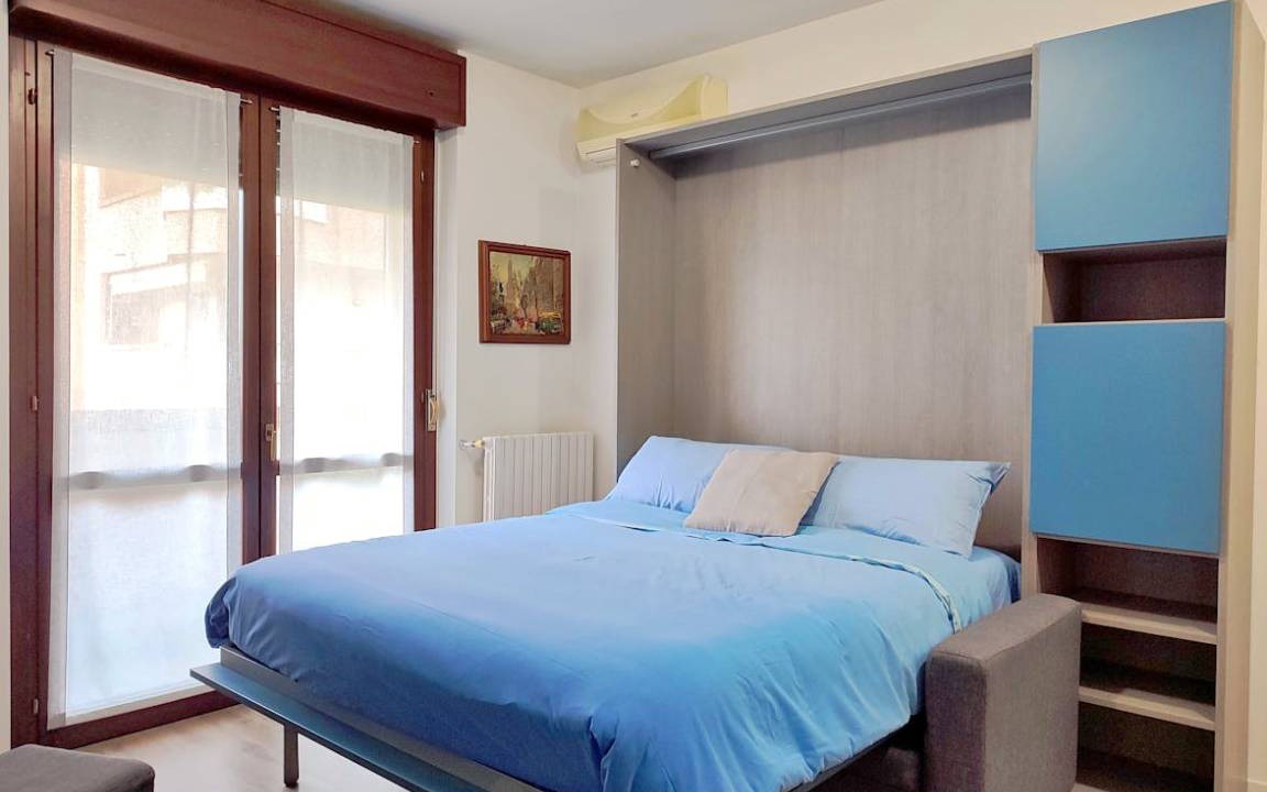 Caronno Pertusella Apartment | 36 m² Apartment ∙ 2 guests