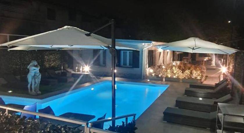 Limbiate Bed & Breakfast | 36 m² Bed and breakfast ∙ 4 guests