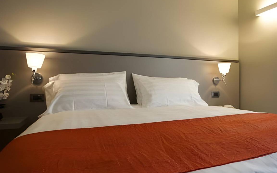 Suzzara Bed & Breakfast | 36 m² Bed and breakfast ∙ 3 guests