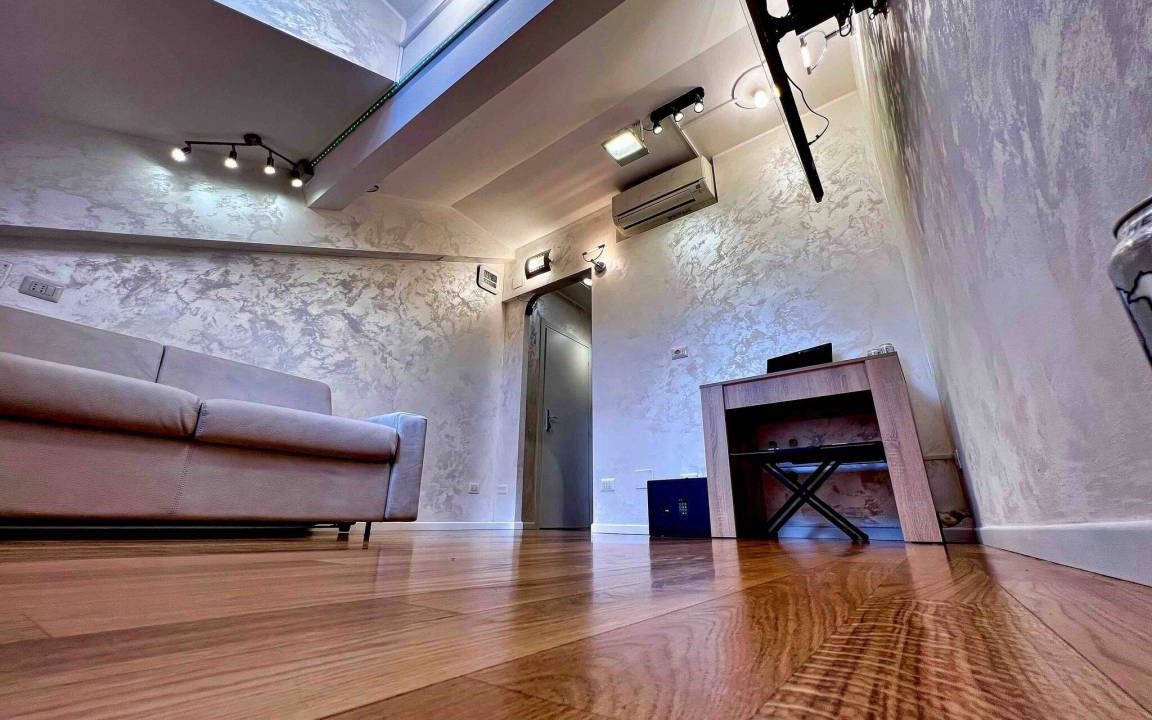 Porta Nuova Apartment | 37 m² Apartment ∙ 1 bedroom ∙ 2 guests