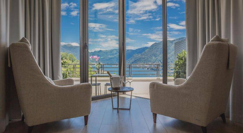 Como Bed & Breakfast | 37 m² Bed and breakfast ∙ 10 guests
