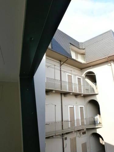 Seregno Apartment | 38 m² Apartment ∙ 1 bedroom ∙ 4 guests